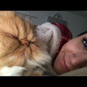 Meet your Posher, Andrea